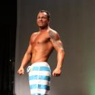 Lee   Coker - NPC NW Night of Champions 2012 - #1